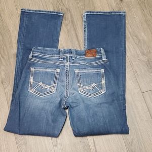 Buckle Culture jeans